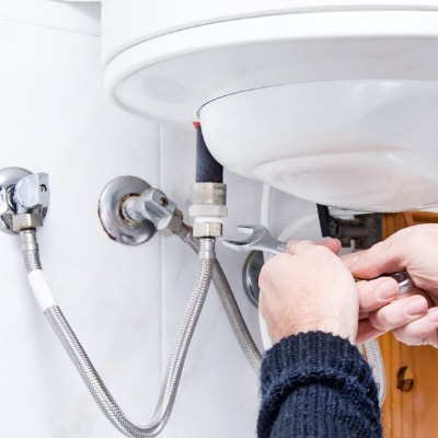 Plumbing Repair